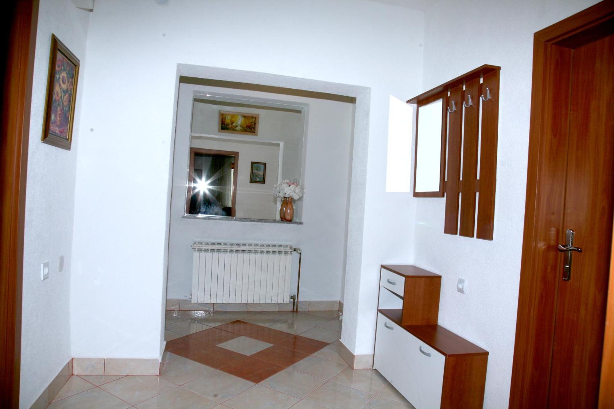Guest House Mijic Кореница Стая снимка