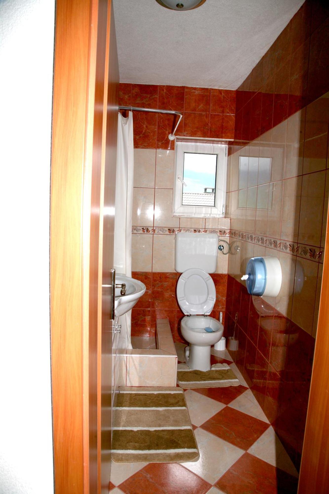Guest House Mijic Кореница Стая снимка